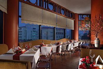 Отель Somerset Grand Hanoi в Ханой - Вьетнам