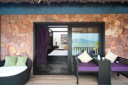 Отель Vedana Lagoon Resort & Spa в Хюэ - Вьетнам