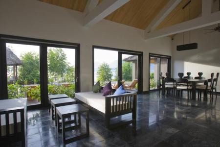 Отель Vedana Lagoon Resort & Spa в Хюэ - Вьетнам