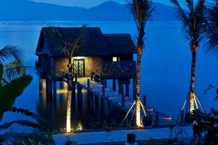 Отель Vedana Lagoon Resort & Spa в Хюэ - Вьетнам