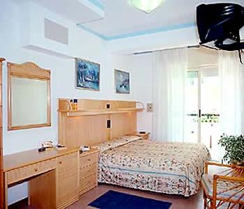 Отель Bristol в Лидо ди Езоло - Италия