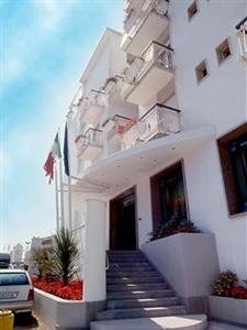 Отель Bristol в Лидо ди Езоло - Италия