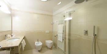 Отель Bristol в Лидо ди Езоло - Италия