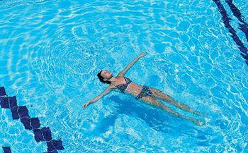 Отель Bristol в Амман - Иордания