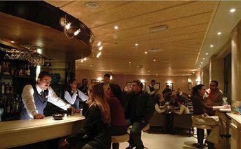 Отель Bristol в Амман - Иордания