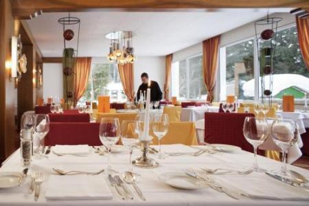 Bristol Hotel Zermatt