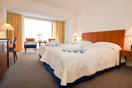 Bristol Hotel Zermatt