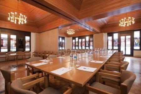 Bristol Hotel Zermatt