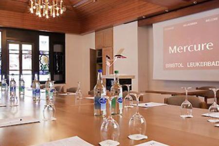 Bristol Hotel Zermatt