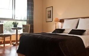 отель AlQasr Metropole