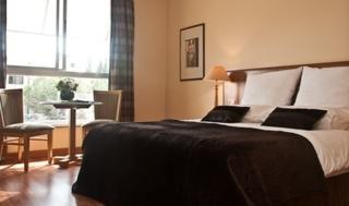 Отель AlQasr Metropole в Амман - Иордания