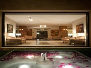 Отель AlQasr Metropole в Амман - Иордания