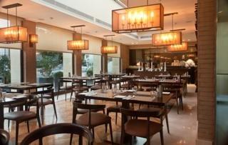 Отель AlQasr Metropole в Амман - Иордания