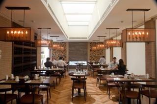 Отель AlQasr Metropole в Амман - Иордания