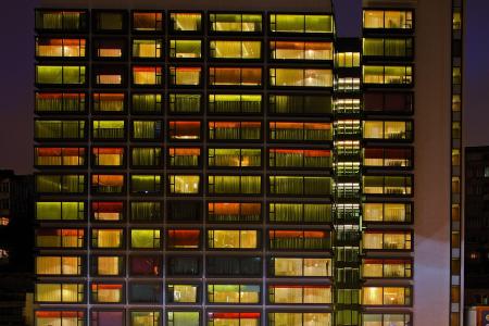 Отель Crowne Plaza Istanbul - Harbiye в Шишли - Турция