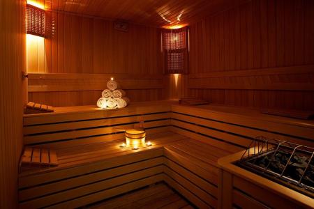 Отель Crowne Plaza Istanbul - Harbiye в Шишли - Турция