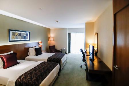 Отель Crowne Plaza Istanbul - Harbiye в Шишли - Турция