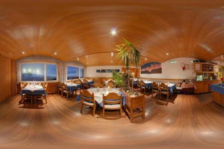 Bristol Hotel Restaurant