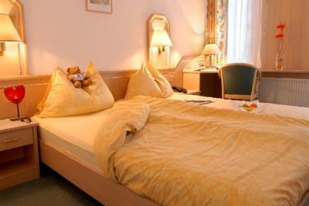 Bristol Hotel Restaurant