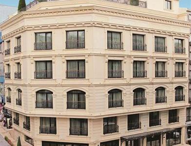 Отель Momento в Беязыт - Турция