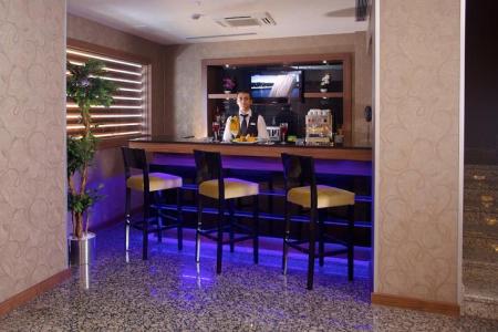 Отель Momento в Беязыт - Турция