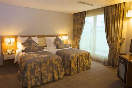 Отель Momento в Беязыт - Турция