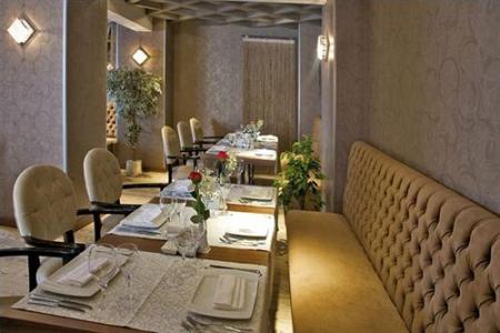 Отель Momento в Беязыт - Турция