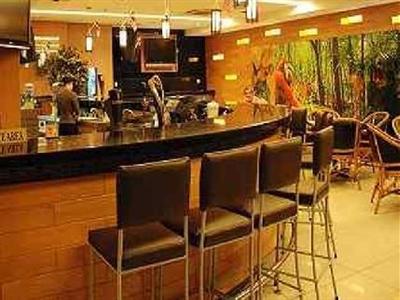 Отель Best Western Kinabalu Daya в о. Борнео - Малайзия