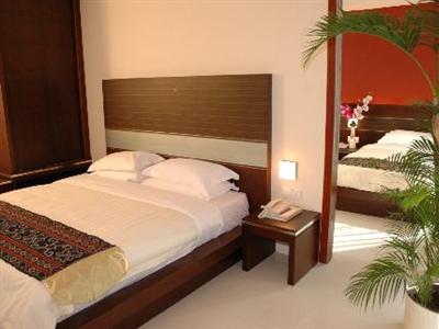 Отель Best Western Kinabalu Daya в о. Борнео - Малайзия