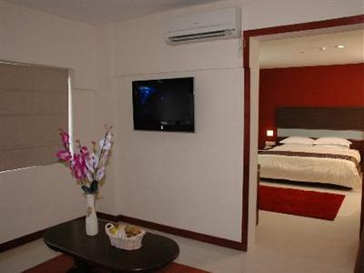 Отель Best Western Kinabalu Daya в о. Борнео - Малайзия