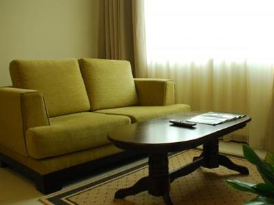 Отель Best Western Kinabalu Daya в о. Борнео - Малайзия