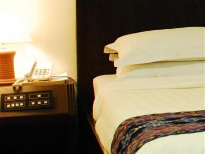 Отель Best Western Kinabalu Daya в о. Борнео - Малайзия