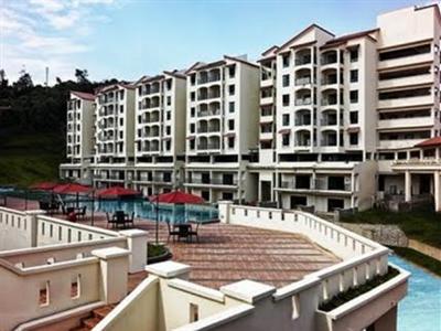 Bukit Gambang Resort City