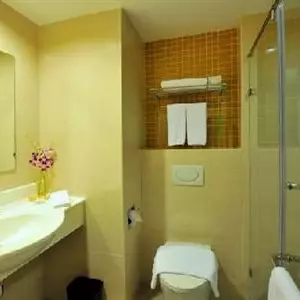 отель Cititel Express Kota Kinabalu