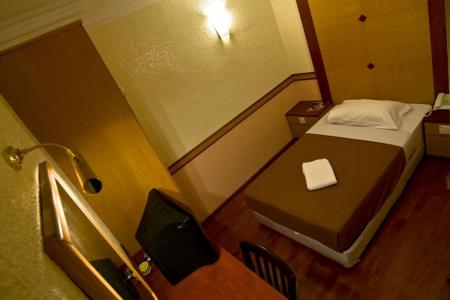 Отель Flora Place в Паханг - Малайзия