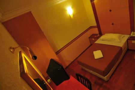 Отель Flora Place в Паханг - Малайзия