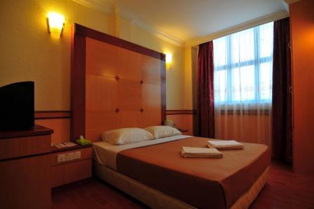 Отель Flora Place в Паханг - Малайзия