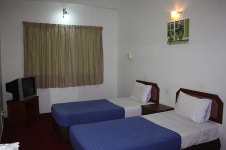 Отель Lipis Plaza в Паханг - Малайзия