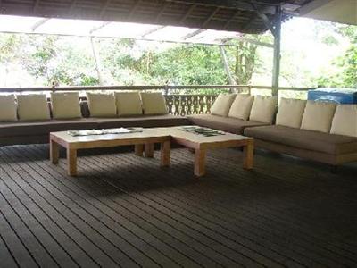 Отель Permai Rainforest Resort в о. Борнео - Малайзия