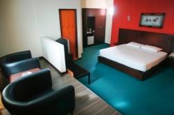 Отель Red Rock в о. Пенанг - Малайзия