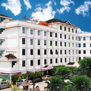 отель Regalodge Hotel Ipoh