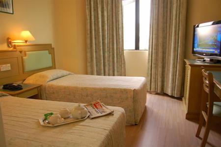 Regalodge Hotel Ipoh