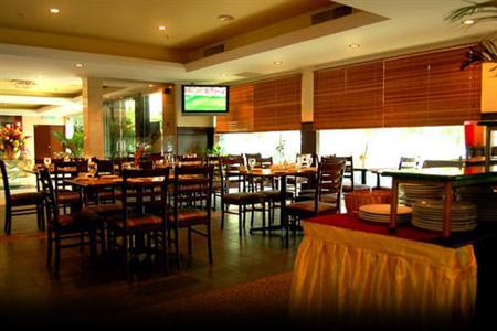 Regalodge Hotel Ipoh