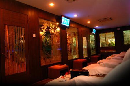 Regalodge Hotel Ipoh