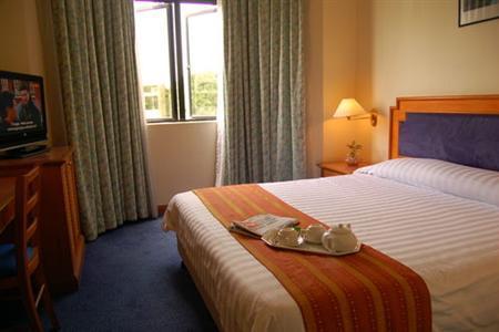 Regalodge Hotel Ipoh