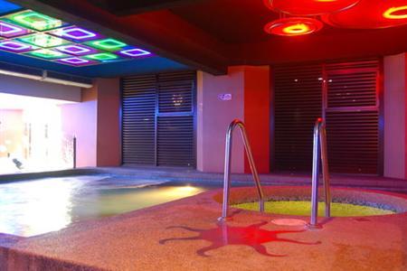 Regalodge Hotel Ipoh