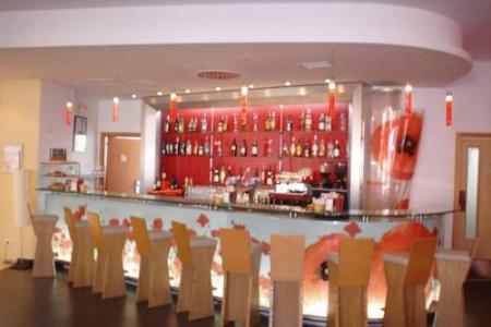 Ibis Malaga Centro Ciudad