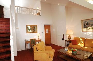 Отель Bristol Geneva в Женева - Швейцария