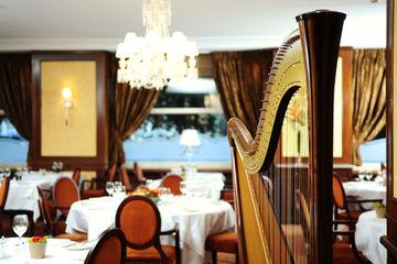 Отель Bristol Geneva в Женева - Швейцария