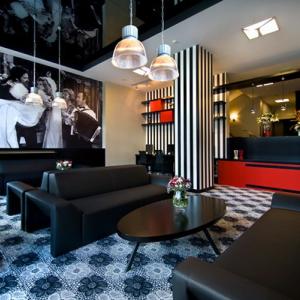 отель Maltepe 2000